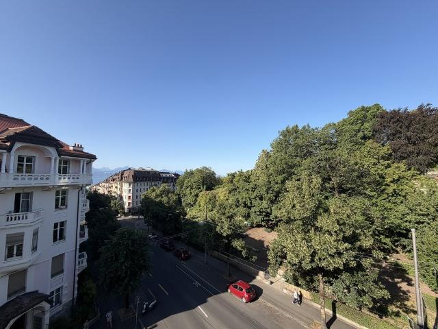 Location Duplex 3.5 pièces CHF 3'715. /mois 123 m2 | immobilier.ch