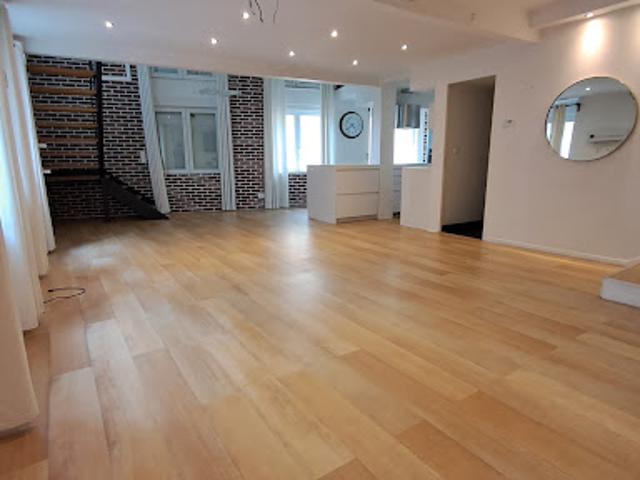Location Duplex 3 pièces 106 m2 Saint Etienne