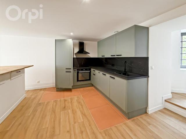 Location Duplex 3 pièces 113 m2 Senlis