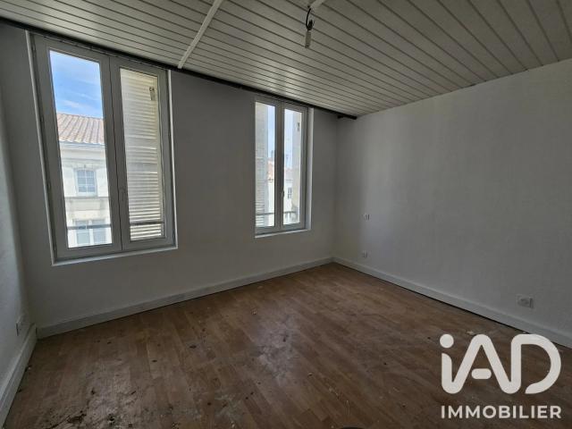 Location Duplex 3 pièces