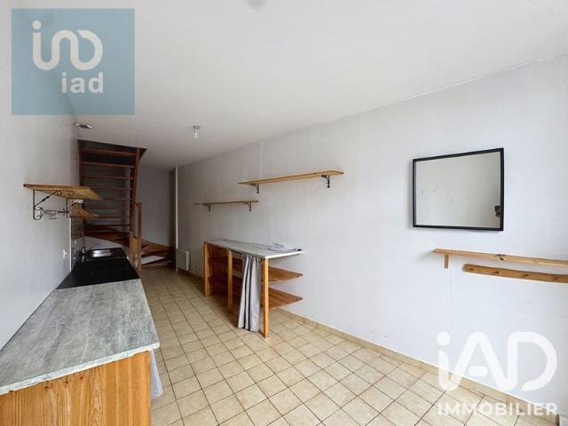 Location Duplex 3 pièces
