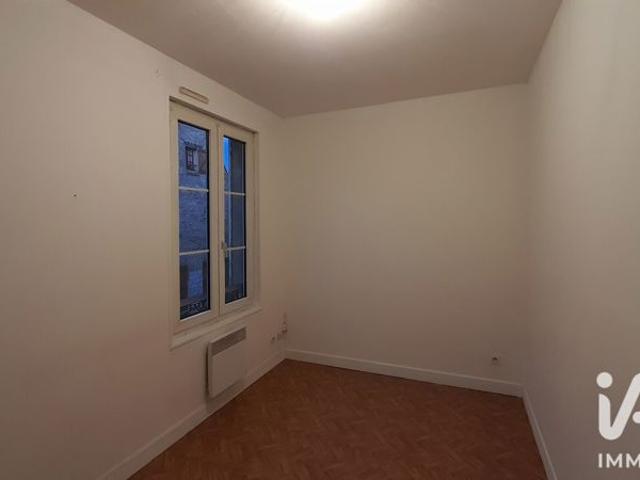 Location Duplex 3 pièces