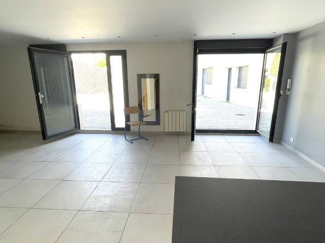 Location Duplex 3 pièces