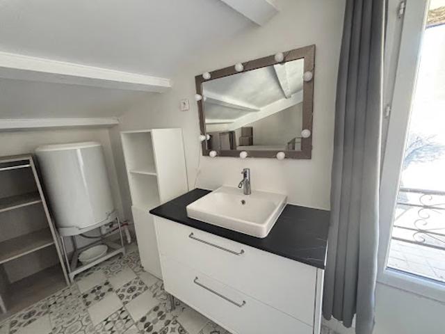 Location Duplex 3 pièces 35.24 m2 Montferrat