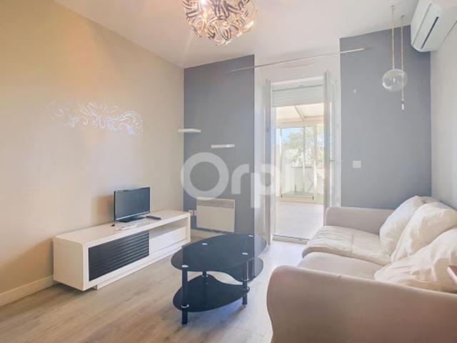 Location Duplex 3 pièces 43.05 m2 Brive la Gaillarde