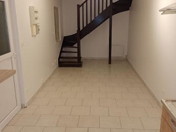 Location Duplex 3 pièces 44.82 m2 Neuilly en Thelle