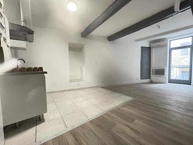 Location Duplex 3 pièces 44 m2 Nissan lez Enserune