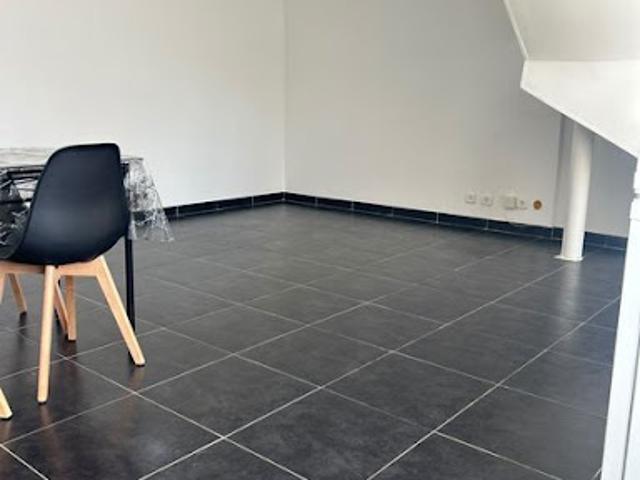 Location Duplex 3 pièces 45 m2 Gardanne