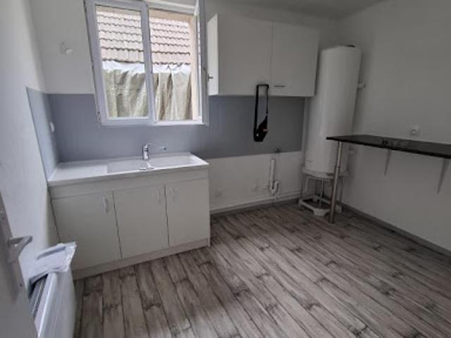 Location Duplex 3 pièces 47 m2 Charly sur Marne