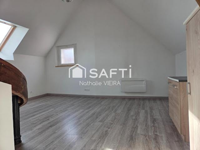 Location Duplex 3 pièces 47 m2 Le Plessis Brion