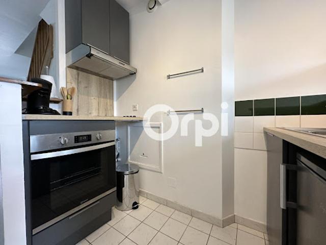 Location Duplex 3 pièces 48.94 m2 Soissons