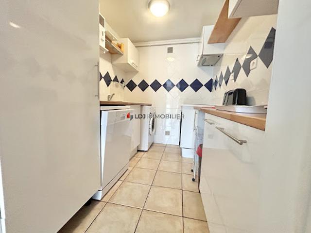 Location Duplex 3 pièces 43.4 m2 Amélie les Bains Palalda