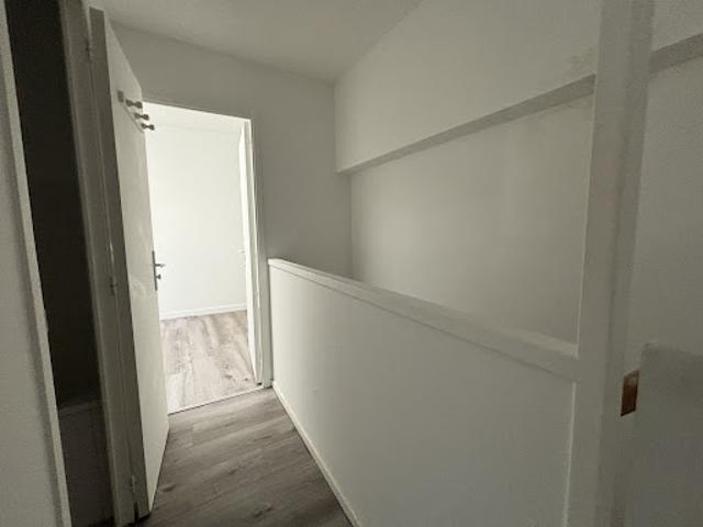 Location Duplex 3 pièces 49 m2 Saumur