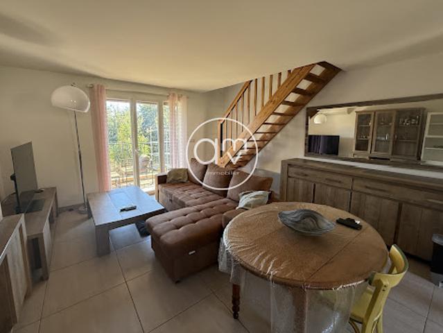 Location Duplex 3 pièces 50.87 m2 Carqueiranne