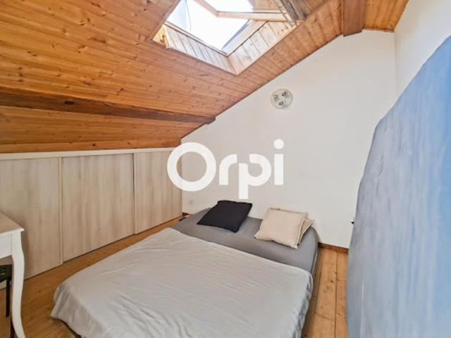 Location Duplex 3 pièces 50.26 m2 Rontalon