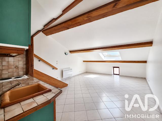 Location Duplex 3 pièces 50 m2 Mouzon