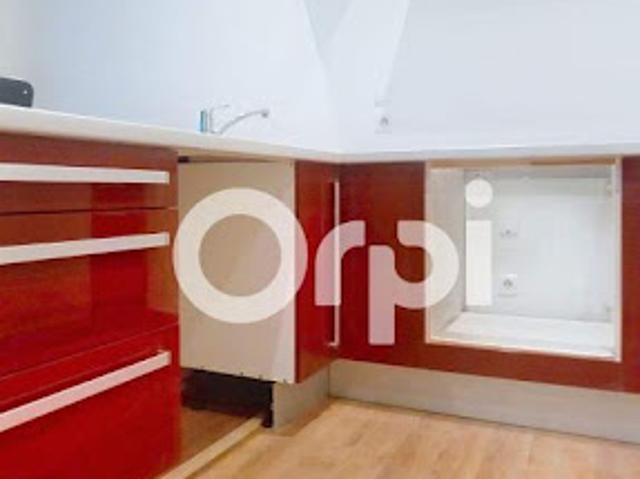 Location Duplex 3 pièces 52.19 m2 Chalon sur saone