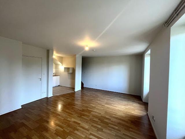 Location Duplex 3 pièces 53.68 m2 Meaux