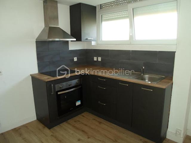 Location Duplex 3 pièces 54 m2 Montbeliard