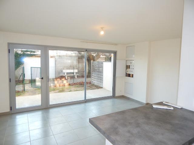 Location Duplex 3 pièces 55.3 m2 Serrieres