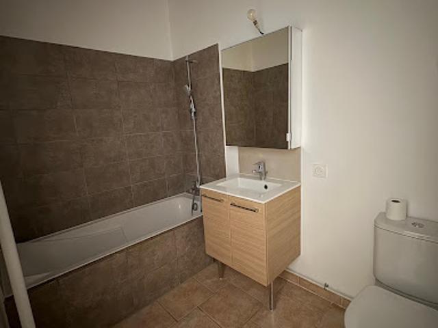 Location Duplex 3 pièces 55 m2 Graveson