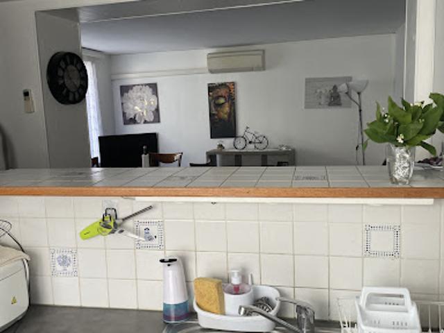 Location Duplex 3 pièces 56.05 m2 Coye la Forêt