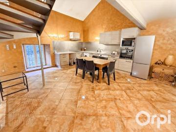 Location Duplex 3 pièces 57.26 m2 Mondragon