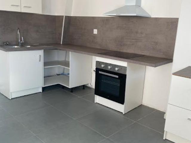 Location Duplex 3 pièces 57 m2 Nemours
