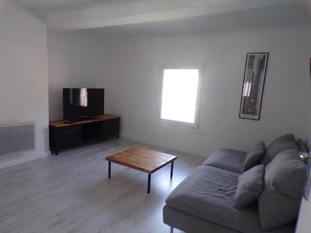 Location Duplex 3 pièces 58.4 m2 La Tour d'Aigues