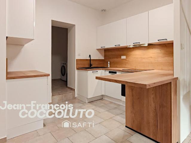 Location Duplex 3 pièces 58 m2 Villeneuve sur Lot