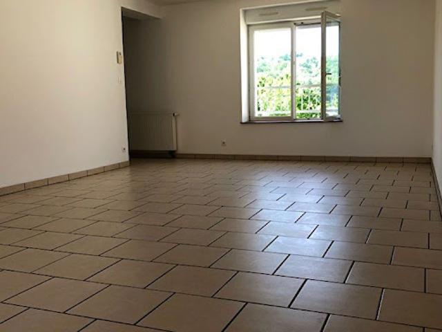 Location Duplex 3 pièces 59.81 m2 Orly sur Morin
