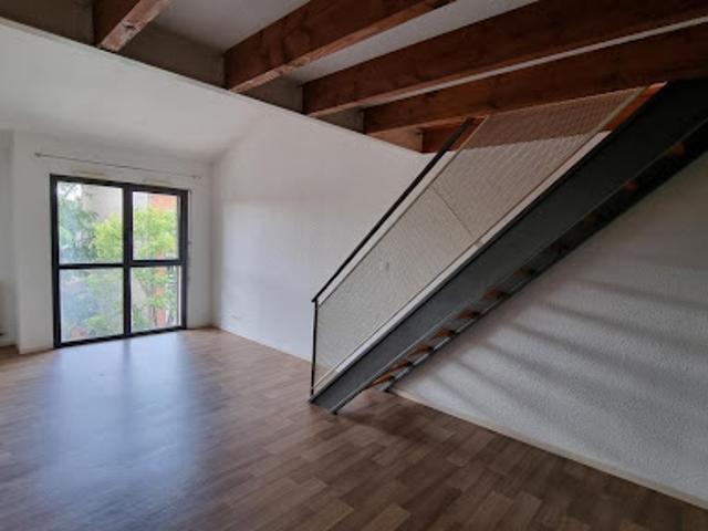 Location Duplex 3 pièces 59 m2 Albi
