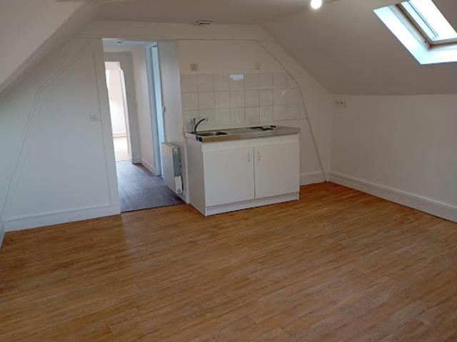 Location Duplex 3 pièces 60.7 m2 Champs sur Marne