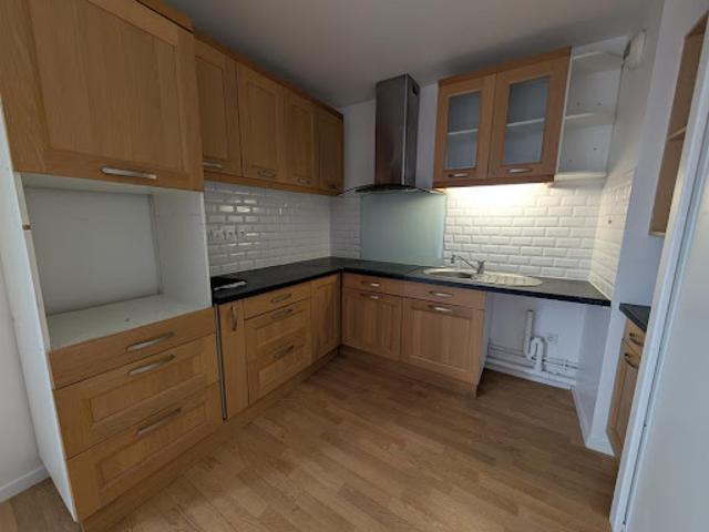 Location Duplex 3 pièces 60.46 m2 Corbeil Essonnes