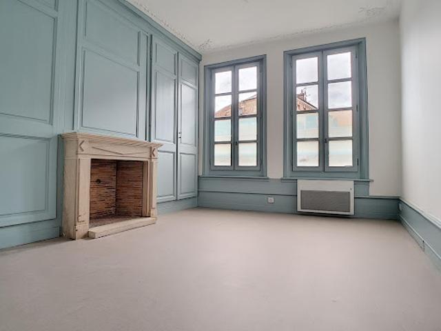 Location Duplex 3 pièces 61.69 m2 Abbeville