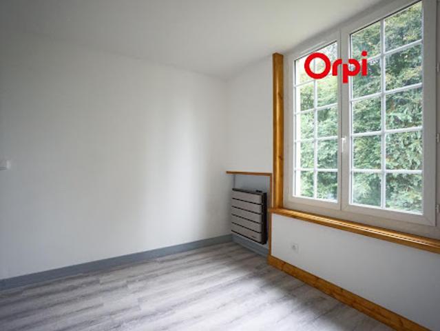 Location Duplex 3 pièces 62.64 m2 Brionne