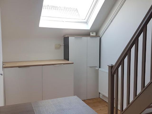 Location Duplex 3 pièces 63 m2 Hazebrouck