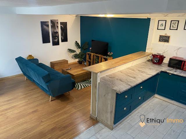 Location Duplex 3 pièces 63 m2 Saverne