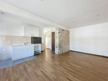 Location Duplex 3 pièces 65 m2 Boulay