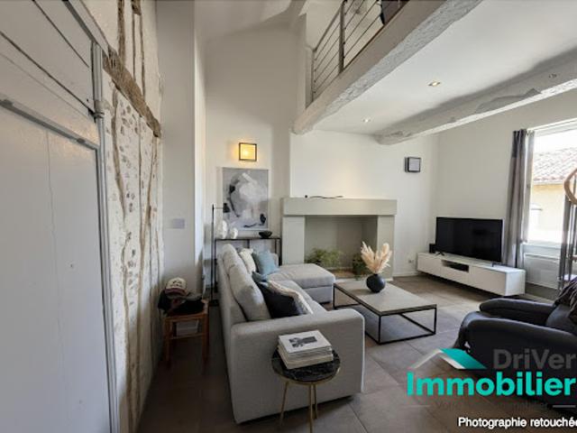 Location Duplex 3 pièces 65 m2 Gimont