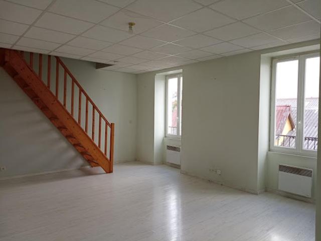 Location Duplex 3 pièces 65 m2 Morcenx la Nouvelle