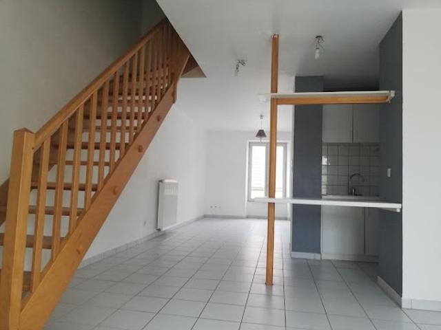 Location Duplex 3 pièces 65 m2 Neufchâteau