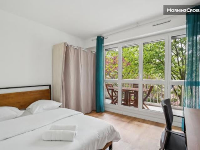 Location Duplex 3 pièces 67 m2 Cergy