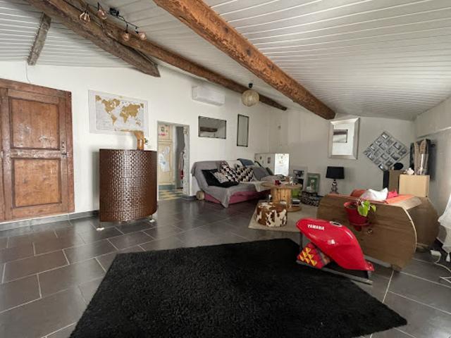 Location Duplex 3 pièces 67 m2 Pezenas