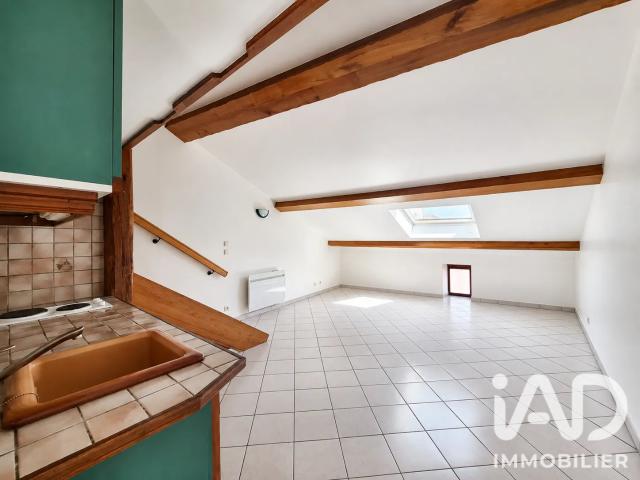 Location Duplex 3 pièces
