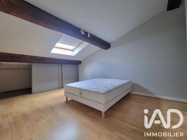 Location Duplex 3 pièces