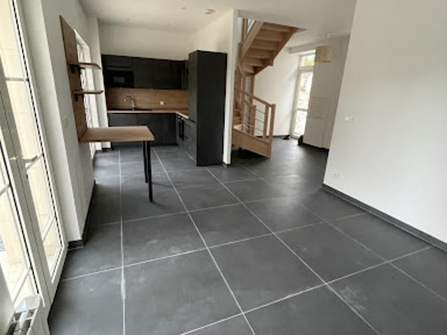 Location Duplex 3 pièces 68.03 m2 Coye la Forêt