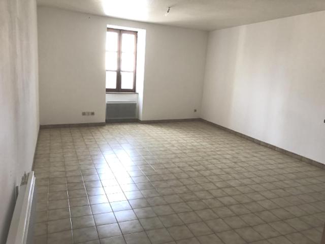 Location Duplex 3 pièces 68.05 m2 Anneyron