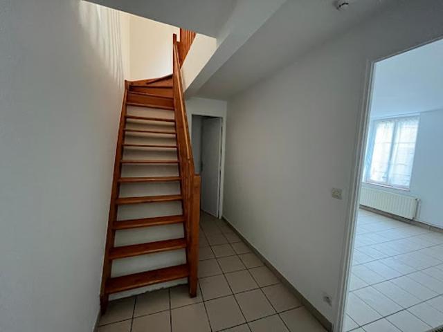 Location Duplex 3 pièces 68.78 m2 Jouarre