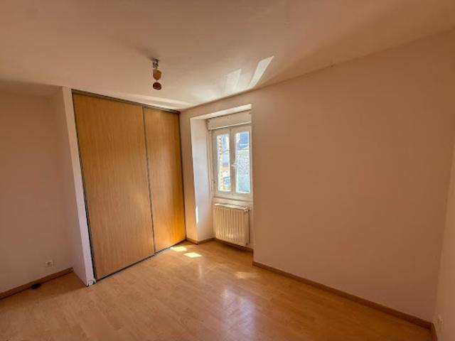 Location Duplex 3 pièces 68 m2 Maslacq
